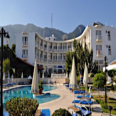 Hotel Sempati